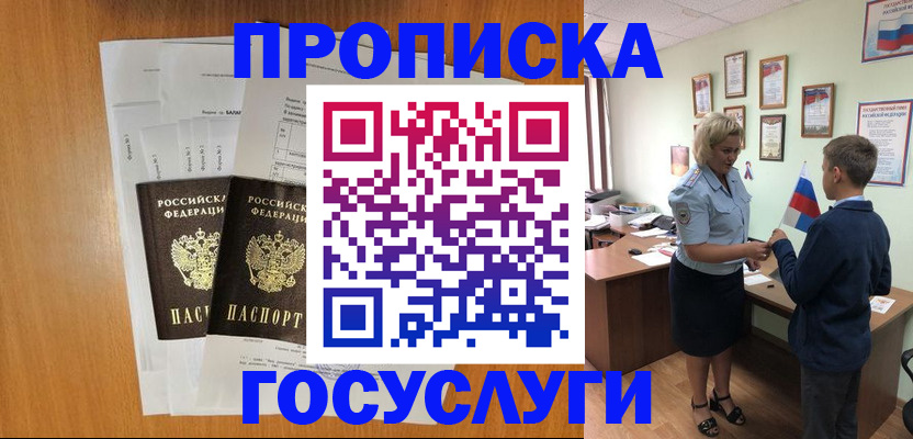 временная регистрация госуслуги в Михайловске